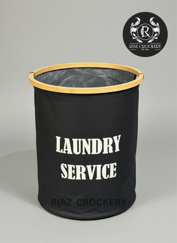 LAUNDRY BASKET