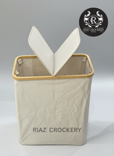 LAUNDRY BASKET