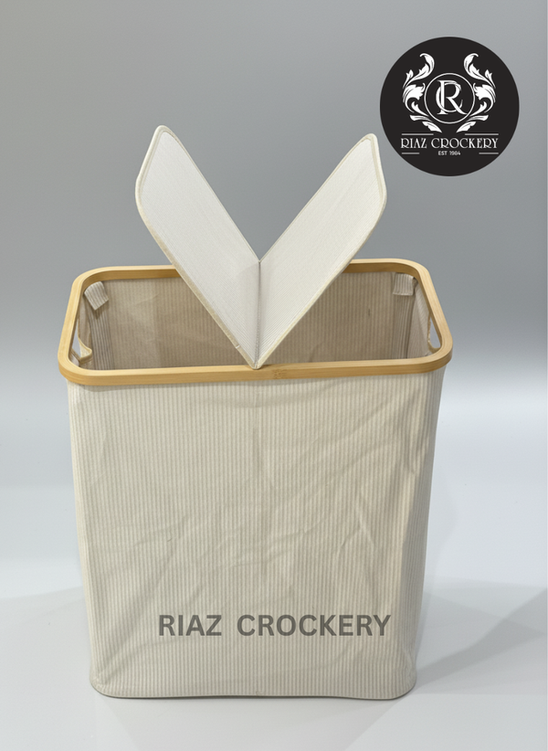 LAUNDRY BASKET