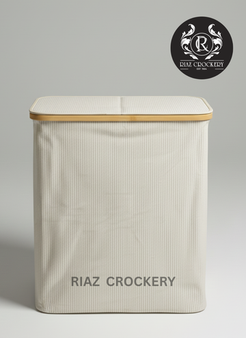 LAUNDRY BASKET