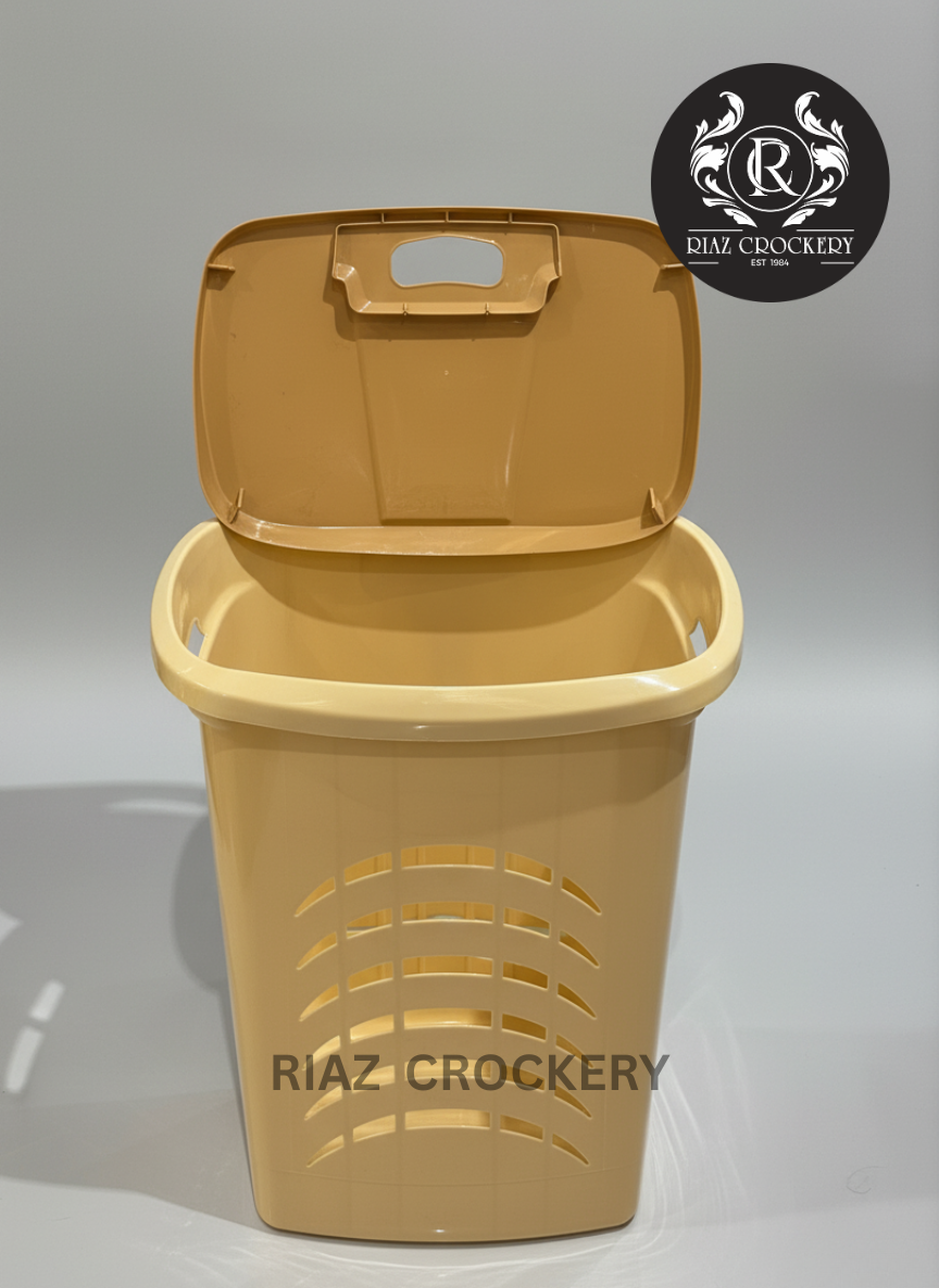 MOOVIT LAUNDRY BASKET