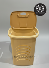 MOOVIT LAUNDRY BASKET