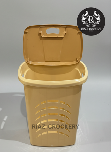 MOOVIT LAUNDRY BASKET