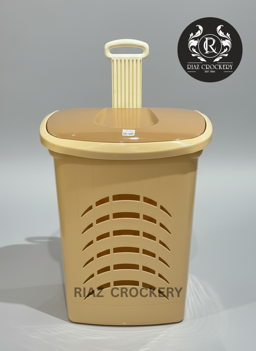 MOOVIT LAUNDRY BASKET