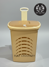 MOOVIT LAUNDRY BASKET