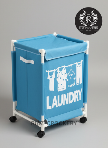 COLTH LAUNDRY