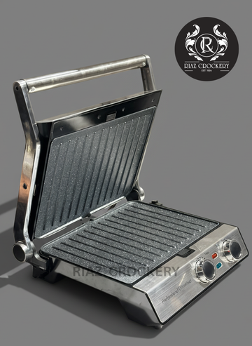LEXICAL GRILL MAKER