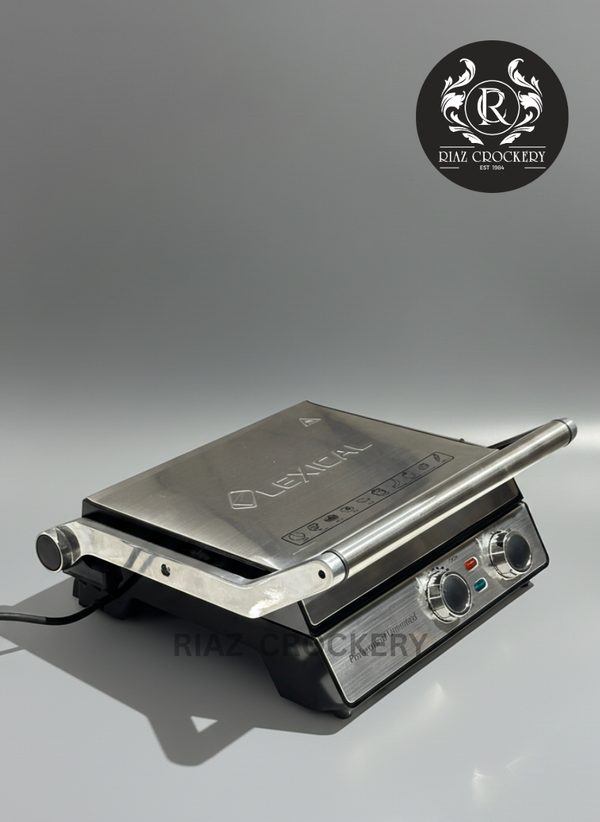 LEXICAL GRILL MAKER