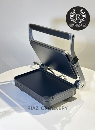 KAMBROOK SANDWICH PRESS