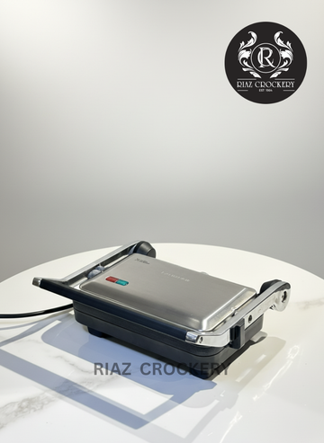 KAMBROOK SANDWICH PRESS