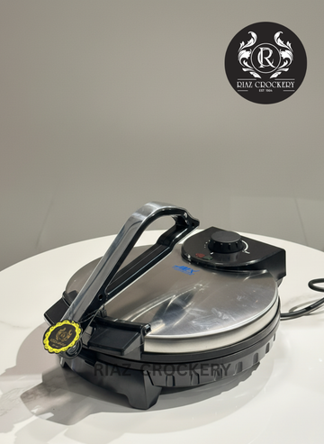 ANEX ROTI MAKER