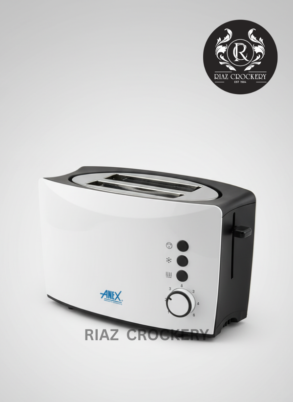 ANEX TOASTER