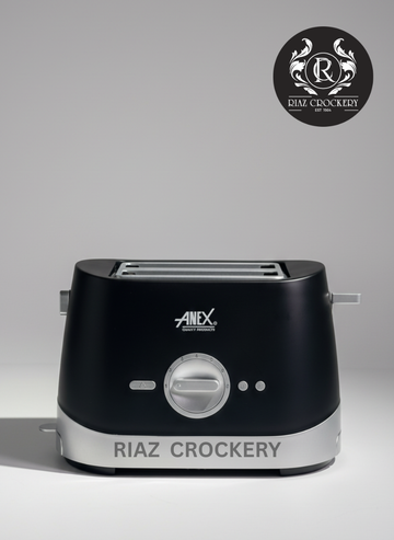 ANEX TOASTER