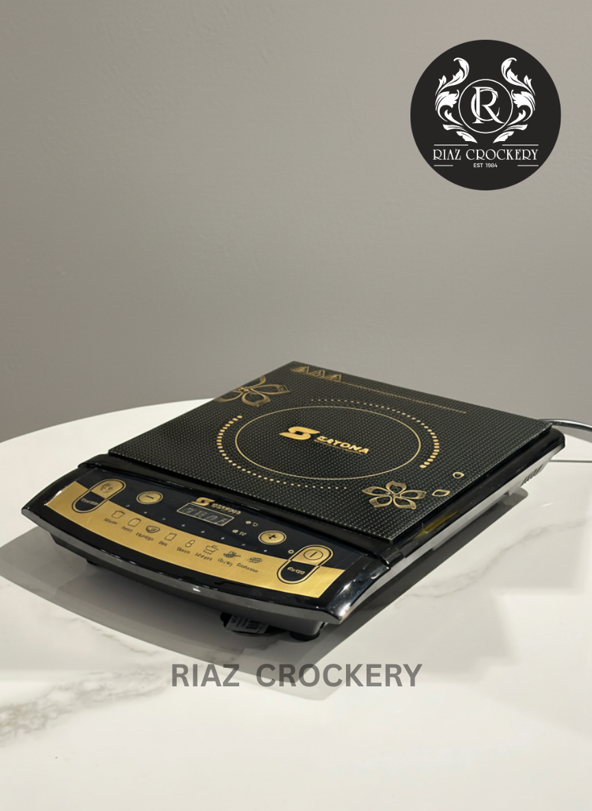 SAYONA INDUCTION COOKER