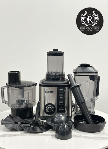 BARDEFU MULTI JUICER