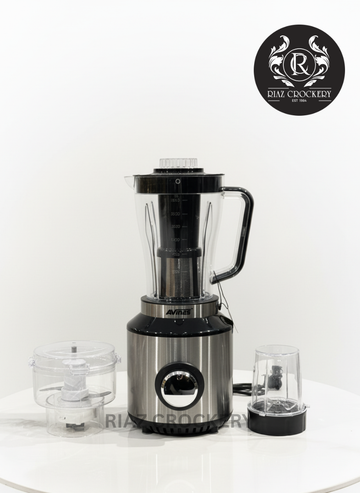 AVINAS  BLENDER 4 IN 1