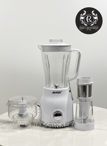 AVINAS 4 IN 1 BLENDER