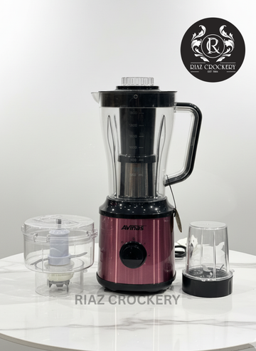 AVINAS 4 IN 1 BLENDER