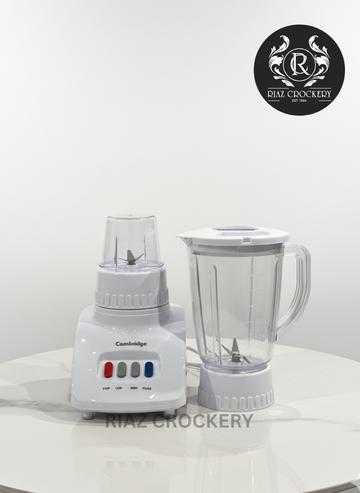 CAMBRIDGE 2IN1 BLENDER