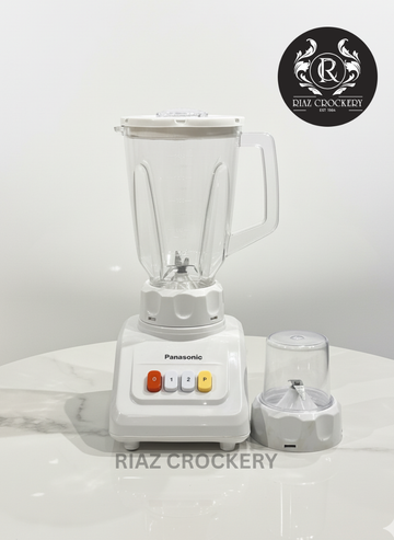 PANASONIC BLENDER 2 IN 1