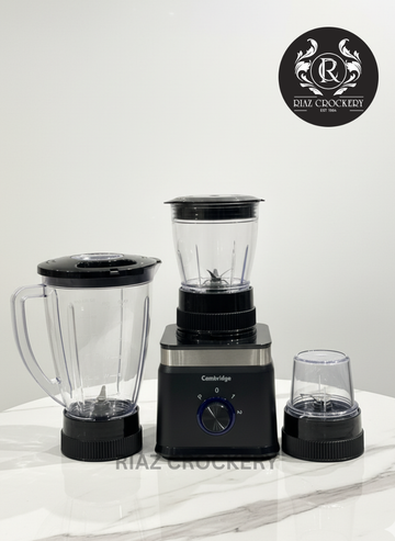 CAMBRIDGE BLENDER 3 IN 1