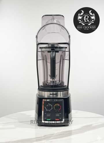 AVINAS FOOD PROCESSOR