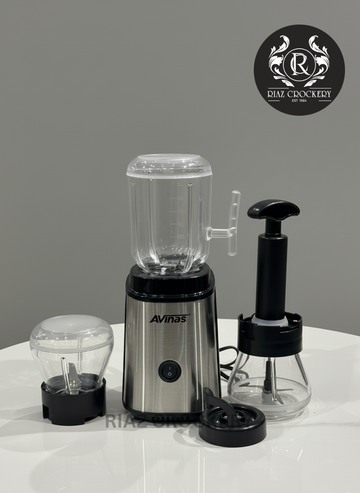 AVINAS BLENDER 3 IN 1