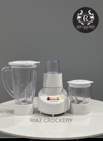 COMBRIDGE BLENDER 3 IN 1