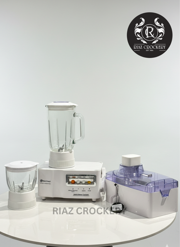 MULTY NET JUICER 3 IN 1