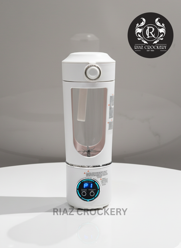 JUICING CUP CHARGABLE BLENDER