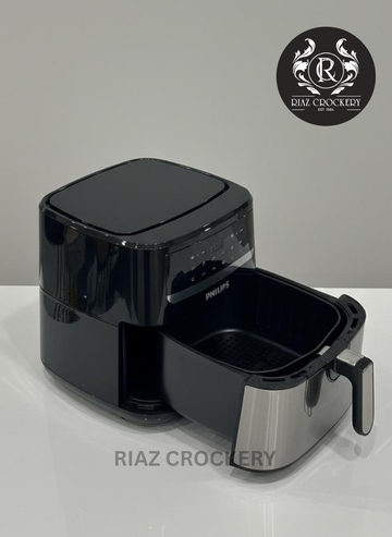 PHILIPS AIR FRYER