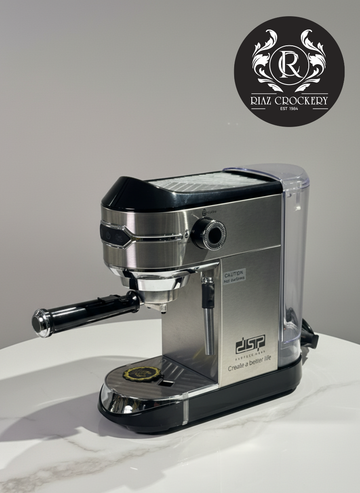 DSP COFFEE MAKER