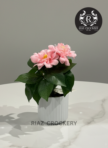 ARTIFICIAL FLOWER PLANT