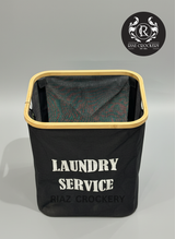 LAUNDRY BASKET