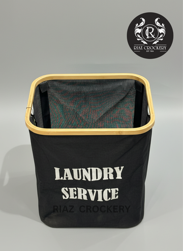 LAUNDRY BASKET