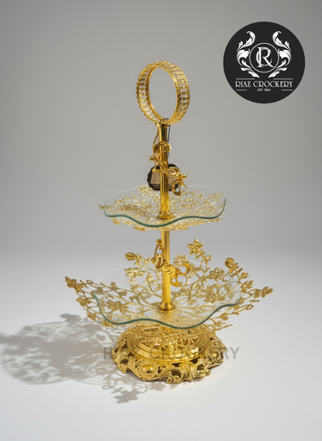 TORAY  GOLDEN SWEET PLATER 2STEPS