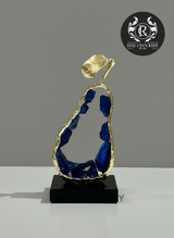 GOLDEN BRASS PEAR