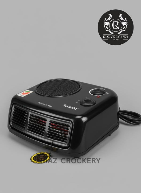 SAACHI FAN HEATER