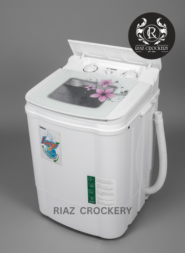 GEEPAS BABY MACHINE & DRYER