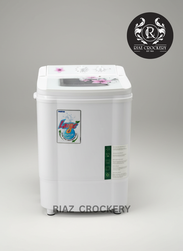 GEEPAS BABY MACHINE & DRYER