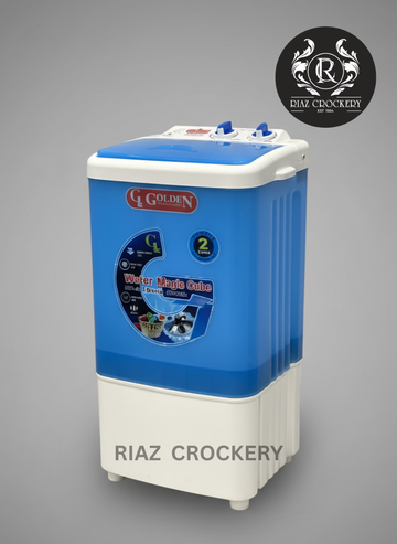 PAK SUPER BABY WASHING MACHINE