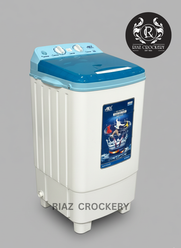 ANEX WASHING MACHINE
