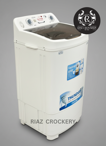 CAMBRIDGE WASHING MACHINE