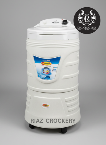 YASHIKA DRYER MACHINE