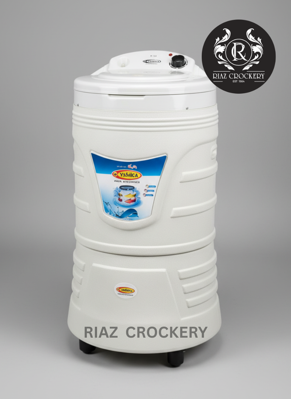 YASHIKA DRYER MACHINE