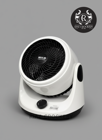 SECO FAN HEATER