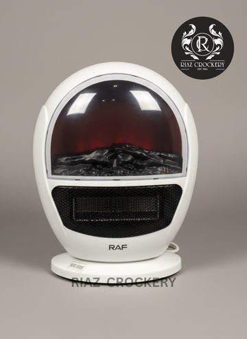 RAF FAN HEATER