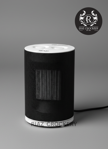 RAF FAN HEATER