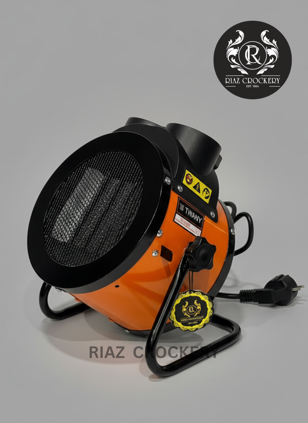 TIFFANY AIR BLOWER