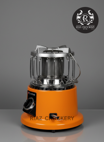 OCARINA GAS BEST HEATER